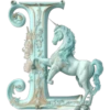 ABC Mythical Unicorns 15