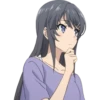 Seishun Buta Yarou wa Bunny Girl Senpai no Yume wo Minai 22