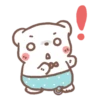 BearPlease: Pop-up 11