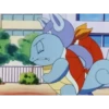 Squirtle BLACKKK 11