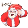 Heeey!