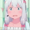 Izumi Sagiri 21
