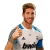 Real Madrid 13
