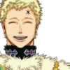 Black clover 12