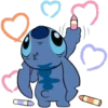 Stitch 19