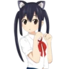Azunyan 23