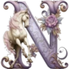 ABC Mythical Unicorns 17