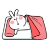 Spoiled Rabbit 1 22