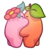 Applepeach dude 18