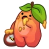 Applepeach dude 19