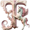 ABC Mythical Unicorns 18