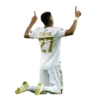 Real Madrid 14