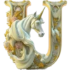 ABC Mythical Unicorns 19