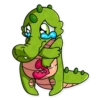 Alligator Harold 17