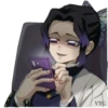 SHINOBU 20