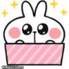 Spoiled Rabbit 24