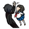 BATTLE COUPLE!! 19