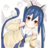 Azunyan 24