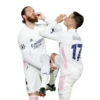 Real Madrid 15