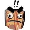 Angry cinnamon toast 24