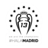 Real Madrid 16
