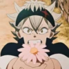 BlackClover 25