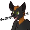 SKREEL
EE!