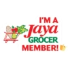 I'M A
Τανα
GROCER
MEMBER!