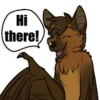 Hi
there!