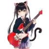 Azunyan 25
