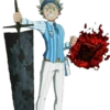Black clover 15