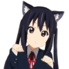 Azunyan 26