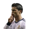 Real Madrid 17
