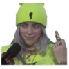 billie pirate 27