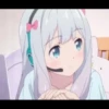 Izumi Sagiri 23