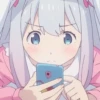 Izumi Sagiri 24