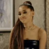 thank u, next 27