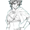 Black clover 16