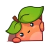 Applepeach dude 23