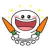 Spoiled rabbit & Smile Person 24
