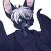 Bat Chat Sticker Pack 21