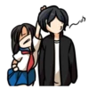 BATTLE COUPLE!! 24