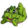 Alligator Harold 22