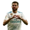Real Madrid 18
