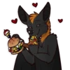 Bat Chat Sticker Pack 23