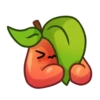 Applepeach dude 24