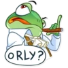 (ORLY?