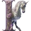 ABC Mythical Unicorns 21