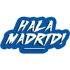 Real Madrid 19