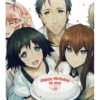 Happy Birthday
to you